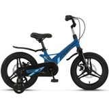 Ümit Crosser 2d 16 Jant Disk Fren Erkek Çocuk Bisikleti 1617 (100 ile 120 cm Arası Boy) - Koyu Mavi