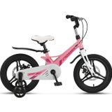 Ümit Crosser 2D 16 Jant Disk Fren Kız Çocuk Bisikleti 1618 (100 ile 120 cm arası boy)