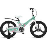 Ümit Crosser 2d 20 Jant Disk Fren Kız Çocuk Bisikleti 2018 (115 ile 140 cm arası boy)
