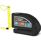 Ümit Disk Kilidi - Falante FS-8302, Su geçirmez, 110db