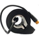 ÜMİT EBİKE GAZ KOLU PEDAL DESTEKLİ [ XIAOMI UYUMLU ]