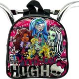 ÜMİT Gidon Çantası - Monster High Kız
