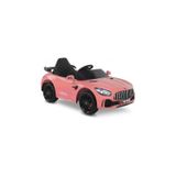 Ümit Gtr 12 Volt Akülü Araba (Pembe)