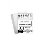 Ümit Kırtasiye A4 Fotokopi Kağıdı 100lü Paket