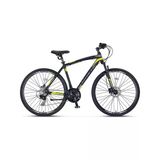 Ümit Magnetic 28 Jant 51K H.disk 21 Vites Şehir Bisikleti Black Lime