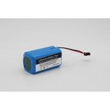 Ümit Maker Anker Eufy Robovac 11s Max Robot Süpürge 14.4v 2600 Mah Batarya