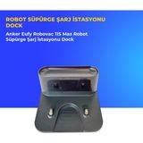 Ümit Maker Anker Eufy Robovac 11S Max Robot Süpürge Şarj Istasyonu Dock