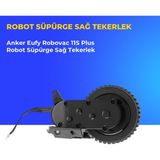 Ümit Maker Anker Eufy Robovac 11S Plus Robot Süpürge Sağ Tekerlek