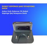 Ümit Maker Anker Eufy Robovac 11S Robot Süpürge Şarj Istasyonu Dock