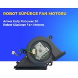Ümit Maker Anker Eufy Robovac 30 Robot Süpürge Fan Motoru