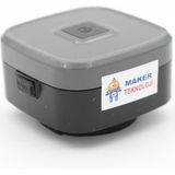Ümit Maker Arzum AR1061 Vacuumix Vakumlu Power Dikey Süpürge 2500 mAh 21,6 V Batarya – Orjinal Uyumlu Uzun Ömürlü, Yüksek Performans Pil - 1 Adet