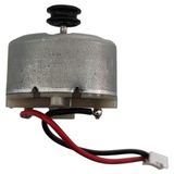 Ümit Maker BD642Z26 Robot Süpürge Lidar Dc Motor