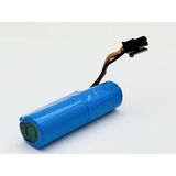 Ümit Maker Beko 300TR Pos Yazarkasa Cihazı 2600 Mah 3.6V Batarya – Orjinal Uyumlu Uzun Ömürlü, Yüksek Performans Pil