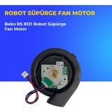 Ümit Maker Beko Rs 8121 Robot Süpürge Fan Motor