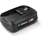 Ümit Maker Bosch BBS611BSC Unlimited 6 Siyah 2500 Mah 18V Dikey Süpürge Batarya