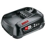 Ümit Maker Bosch BBS71HYGTR Prohygienic 7 Beyaz 18V 2500 Mah Dikey Süpürge Batarya
