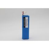 Ümit Maker Bosch BCRC2W 5200 Mah Robot Süpürge Bataryası – Orjinal Uyumlu Uzun Ömürlü, Yüksek Performans Pil