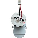 Ümit Maker Dreame Vacuum Mop F9 Robot Süpürge Için Yan Fırça Motoru