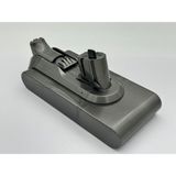 Ümit Maker Dyson V15 SV47 Detect Slim Absolute 4000MAH Pil Dikey Süpürge Batarya