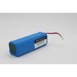 Ümit Maker Homend Alex Laser Power 1284H Robot Süpürge 6400 mAh 14.4 V Batarya – Orjinal Uyumlu Uzun Ömürlü, Yüksek Performans Pil - 1 Adet