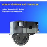 Ümit Maker Irobot Roomba E5 Robot Süpürge Sağ Tekerlek
