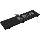 Ümit Maker Monster GK7CP6S-00-13-4S1P-0 62.32WH Notebook Bataryası - Siyah