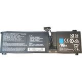 Ümit Maker Monster Huma H4 V4.1 4570MAH 11.61V Notebook Batarya Pil – Yüksek Performanslı, Uyumlu Güç Kaynağı