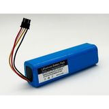 Ümit Maker Roborock S45 5200 Mah Robot Süpürge Yanmaz Batarya – 14.4V Li-Ion Güç Kaynağı | Geniş Alanlarda Etkili Temizlik!