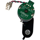 Ümit Maker Tefal X-Plorer Serie 130 Robot Süpürge Ana (Orta) Fırça Motoru