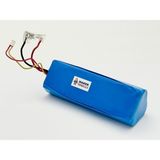 Ümit Maker Tineco Floor One S3--01 Dikey Süpürge 5000 mAh 21,6 V Batarya – Orjinal Uyumlu Uzun Ömürlü, Yüksek Performans Pil - 1 Adet