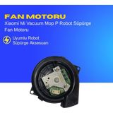 Ümit Maker Xiaomi Mi Vacuum Mop P Robot Süpürge Fan Motoru