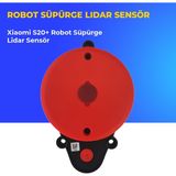 Ümit Maker Xiaomi S20+ Robot Süpürge Lidar Sensör