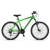 Ümit Mirage 2465 V Fren 24 Jant 21 Vites 16" Green Erkek Dağ Bisikleti