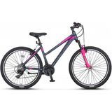 Ümit Mirage Lady V Pembe 26 Jant Bisiklet
