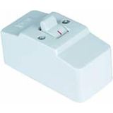 ÜMİT Monofaze şalter 250v 25a (demirbağ Modeli)