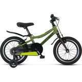 Ümit Motion 16 Jant Erkek Çocuk Hafif Bisiklet 1673 (100-120 cm arası boy) - Haki