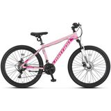 Ümit Motion 26 MD 26 Lady 2D Pembe 2679 Dağ Bisikleti