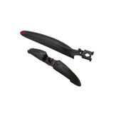Ümit MTB ÇAMURLUK SETİ PLASTİK AYARLI CROSS MODEL MAŞA İÇİ BAĞLANTILI