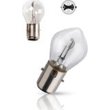Ümit ÖN FAR AMPULÜ 12 V 35 / 35 W [ BOSH TİPİ ] 54005