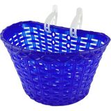 Ümit Ön Sepet -16-20, Plastik, Sps, Mavi