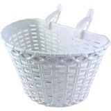 Ümit Ön Sepet - 16/20, Plastik, Sps, Beyaz