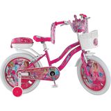 Ümit Princess 2008 Pembe Çocuk Bisikleti