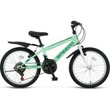 Ümit Speedo Vitesli Bisiklet 20JANT - Mint Yeşili