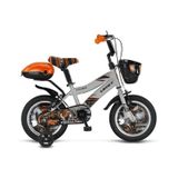 Ümit Tiger 12 Jant Erkek Çocuk Bisikleti 1245 (80-100 cm arası boy)