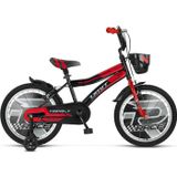 Ümit Trend-Y 20 Jant Erkek Çocuk Bisikleti 2002 (115-140 cm arası boy)