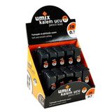Umix 0,7 mm Versatil Uç