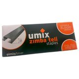 Umix 13-8 Gümüş Zımba Teli