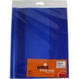 UMIX BANTLI KİTAP KABI 3'LÜ-MA