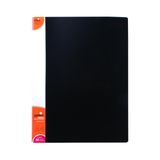 Umix Basic 1143 Siyah 30'lu Sunum Dosyası