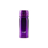 Umix Çelik İçli Matara 350ml Mor